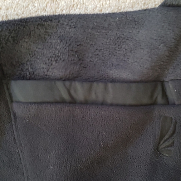 Marika Fleece Jacket - Picture 9 of 9